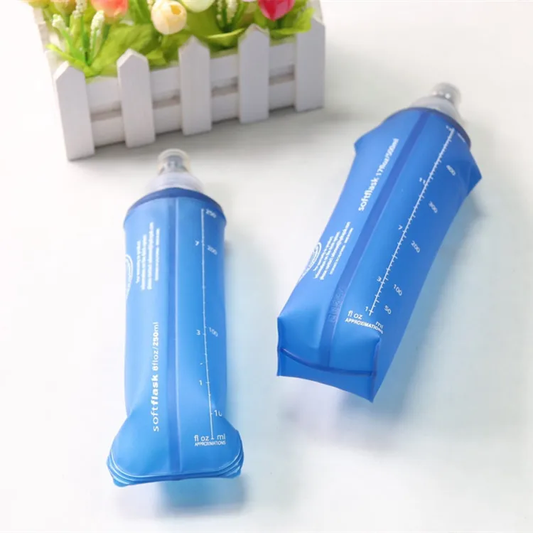 Multifunctional And Portable Tpu Telescopic Space Cup Storage Bag, Fitness Weight, Plastic Water Bag, Outdoor Sports Soft Water
Multifunctional And Portable Tpu Telescopic Space Cup Storage Bag, Fitness Weight, Plastic Water Bag, Outdoor Sports Soft Water