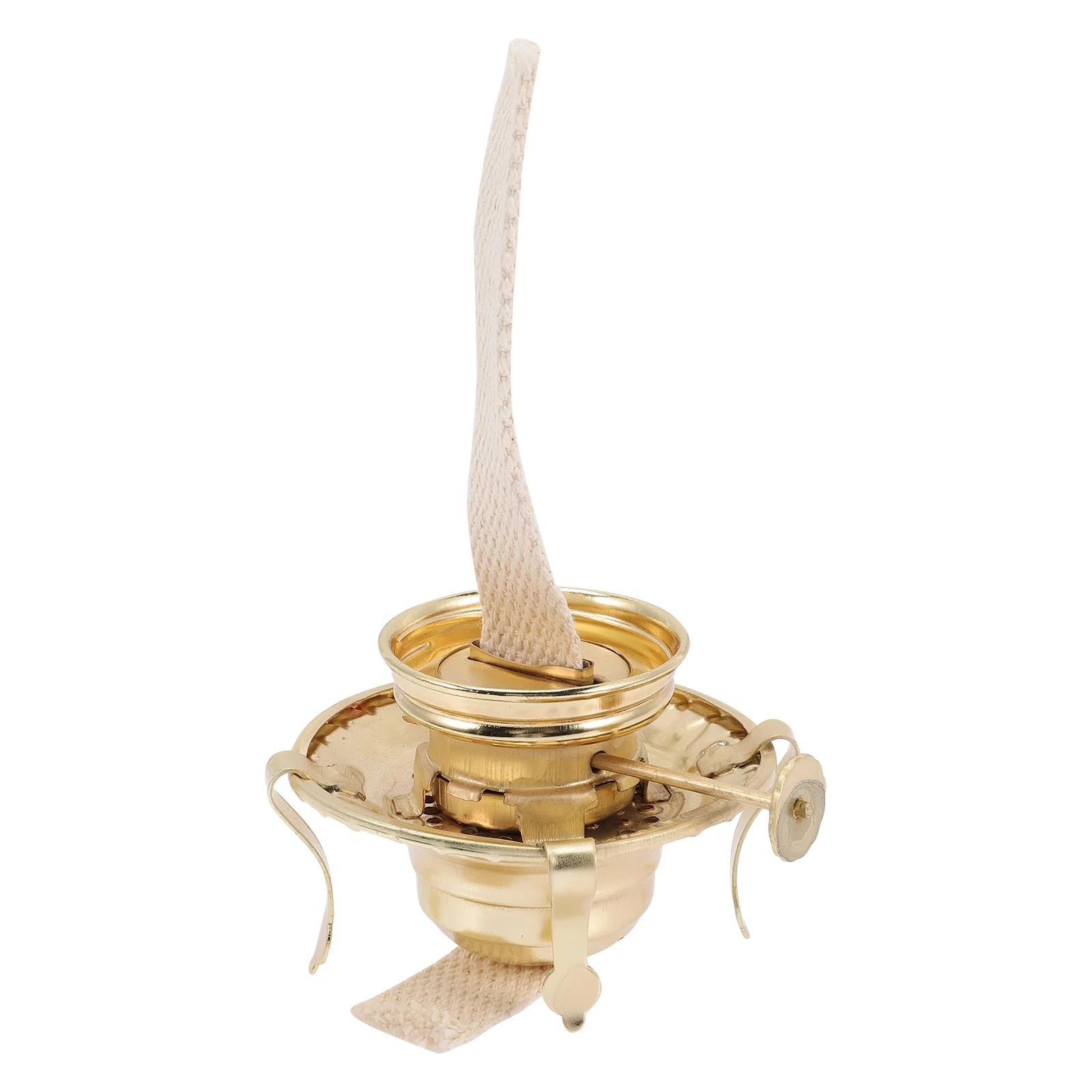 Kerosene Lamp Holder Oil Replacement Wick Home Decorations Cotton Core Wrought Iron House
Kerosene Lamp Holder Oil Replacement Wick Home Decorations Cotton Core Wrought Iron House