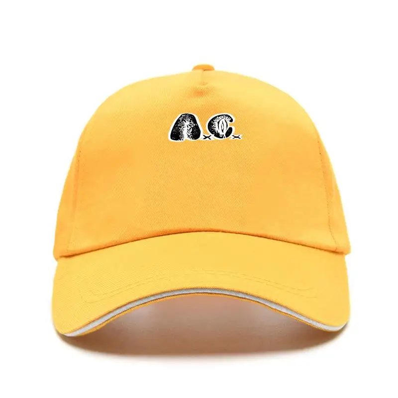AxCx - A.C. Baseball Cap Adjustablesone size grindcore meatshits 7MON sore throat
AxCx - A.C. Baseball Cap Adjustablesone size grindcore meatshits 7MON sore throat