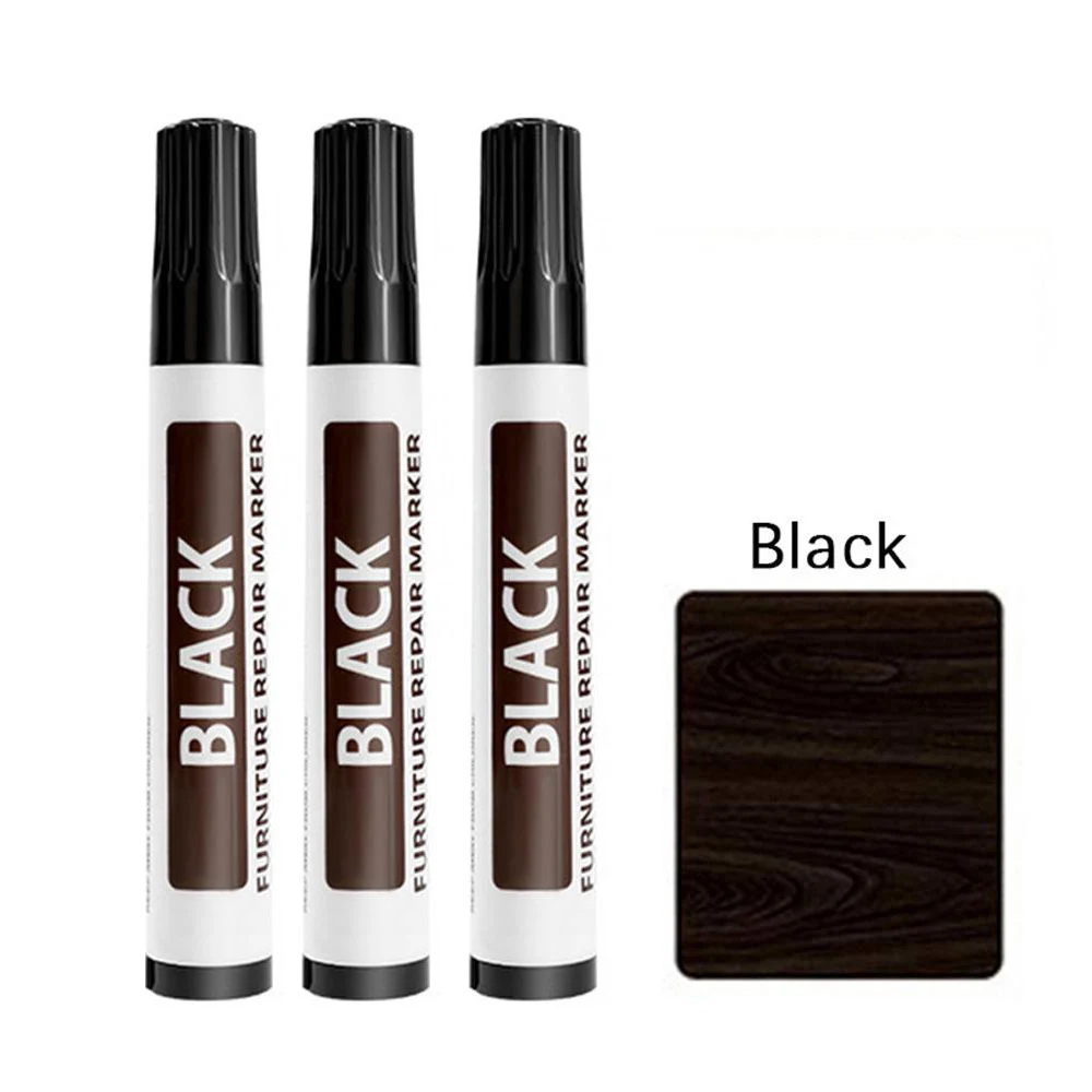 Маркеры для ремонта древесины 3 шт. 
Маркеры для ремонта древесины 3 шт.