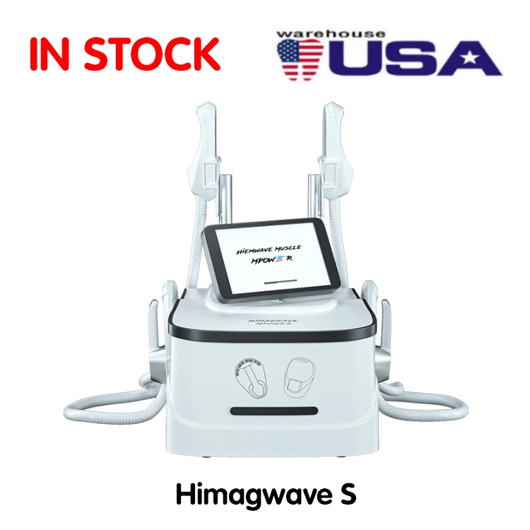 EMslim HIEMT Body Shaper Machine 7Tesla EMS Electromagnetic Muscle Stimulation Fat Burning Beauty Equipment
EMslim HIEMT Body Shaper Machine 7Tesla EMS Electromagnetic Muscle Stimulation Fat Burning Beauty Equipment