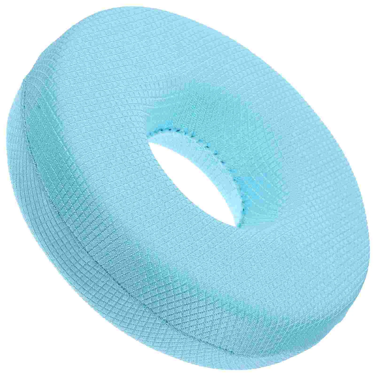 Wheelchair Seat Cushion Tailbone Pillows Bed Memory Foam Donut Sponge Anti-decubitus Ring (Random color)
Wheelchair Seat Cushion Tailbone Pillows Bed Memory Foam Donut Sponge Anti-decubitus Ring (Random color)