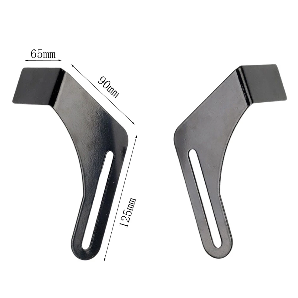 2pcs Cutting Holder Kit 65*90*125mm Bench Grinder Tool Rest Backing Plate Washer Pad Accessories For 250 Type Grinder
2pcs Cutting Holder Kit 65*90*125mm Bench Grinder Tool Rest Backing Plate Washer Pad Accessories For 250 Type Grinder