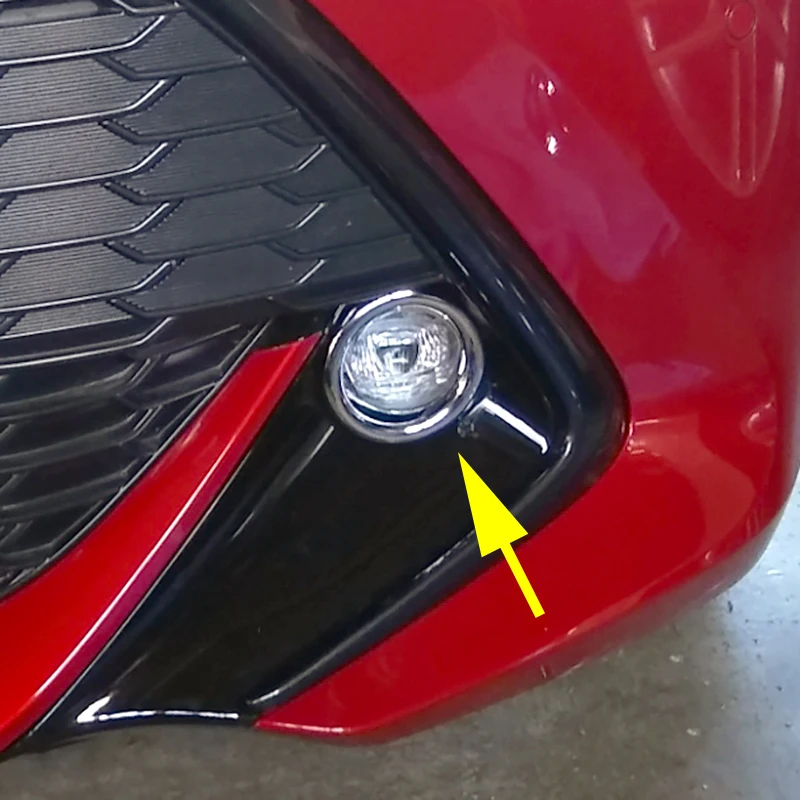 Хромированный Спойлер-накладка На Передний Бампер Из АБС-пластика Для Toyota Corolla Hatchback Touring Sports 2019-2022 – Про...
Хромированный Спойлер-накладка На Передний Бампер Из АБС-пластика Для Toyota Corolla Hatchback Touring Sports 2019-2022 – Про...