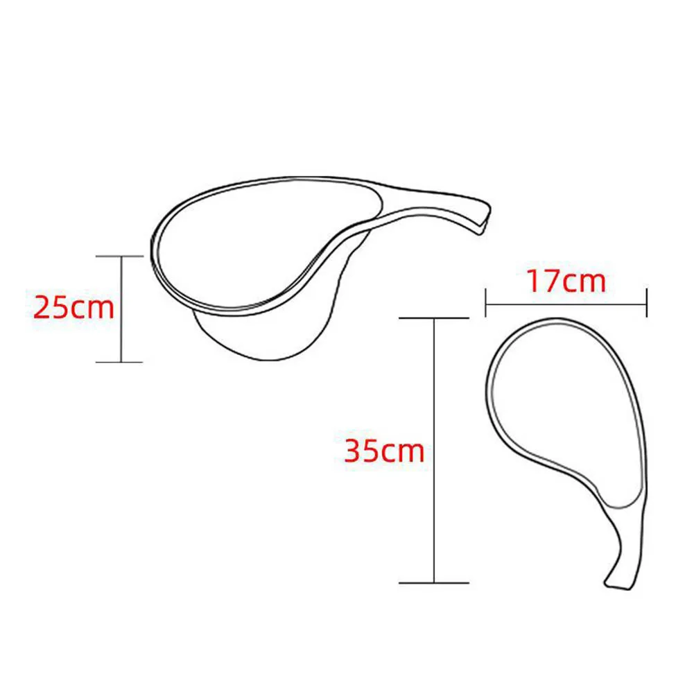 Release Net Fly Fishing Net Stream Fishing Net Landing Catch Wood+plastic For Stream Fishing 35*17*25cm For Fly Fishing
Release Net Fly Fishing Net Stream Fishing Net Landing Catch Wood+plastic For Stream Fishing 35*17*25cm For Fly Fishing
