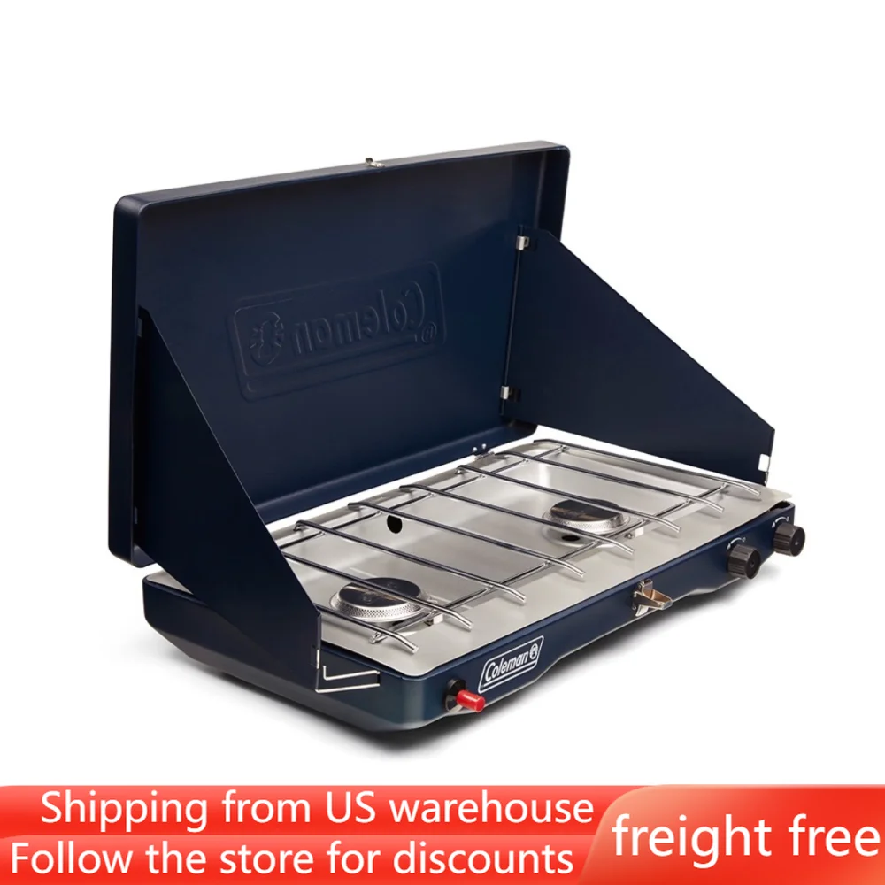 Hike 3-in-1 2 Burner Camping Stove Freight Free Multi Gas Stove Equipment Cookware Outdoor Portable Hiking
Hike 3-in-1 2 Burner Camping Stove Freight Free Multi Gas Stove Equipment Cookware Outdoor Portable Hiking
