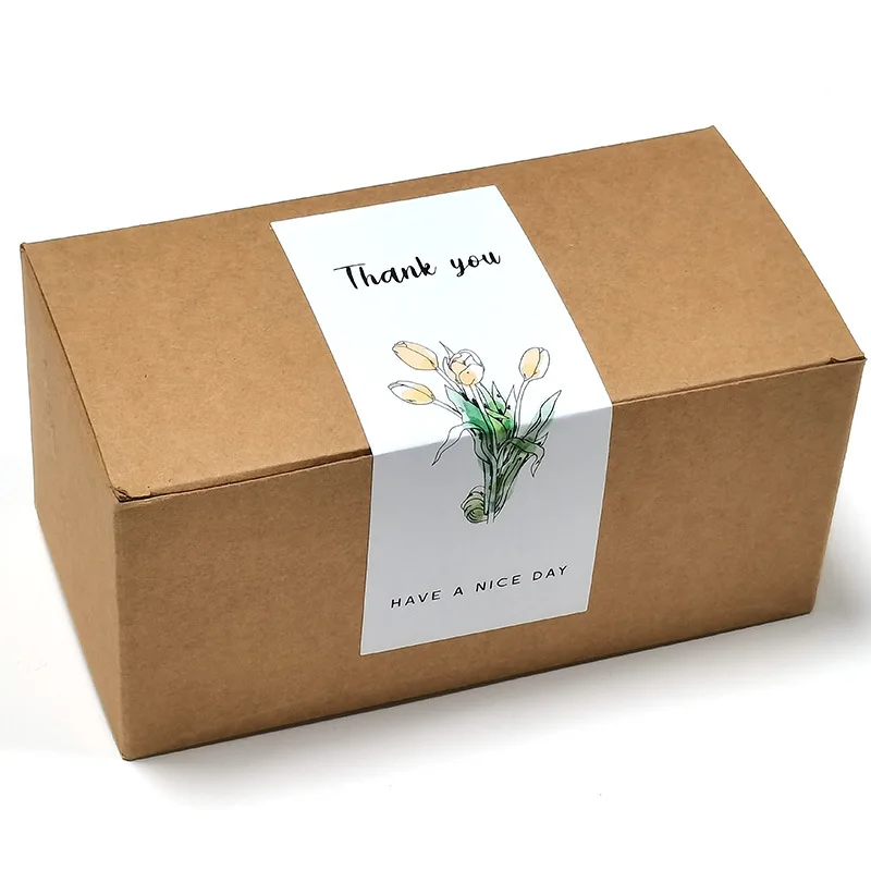 Thank You Gift Labels Stickers Rectangular Large Size Sealing Stickers For Gift Packaging Food Baking Holiday Adhesive Stickers
Thank You Gift Labels Stickers Rectangular Large Size Sealing Stickers For Gift Packaging Food Baking Holiday Adhesive Stickers