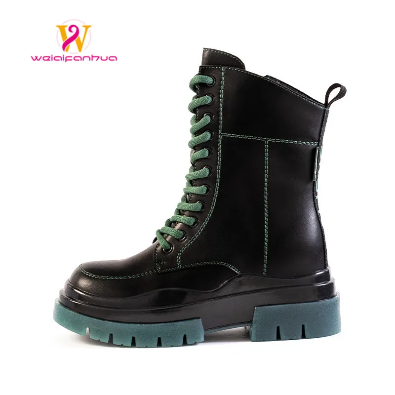 Marton boots women's spring, autumn and winter 2022 new plush warm fashion versatile British platform ankle boots for women
Marton boots women's spring, autumn and winter 2022 new plush warm fashion versatile British platform ankle boots for women