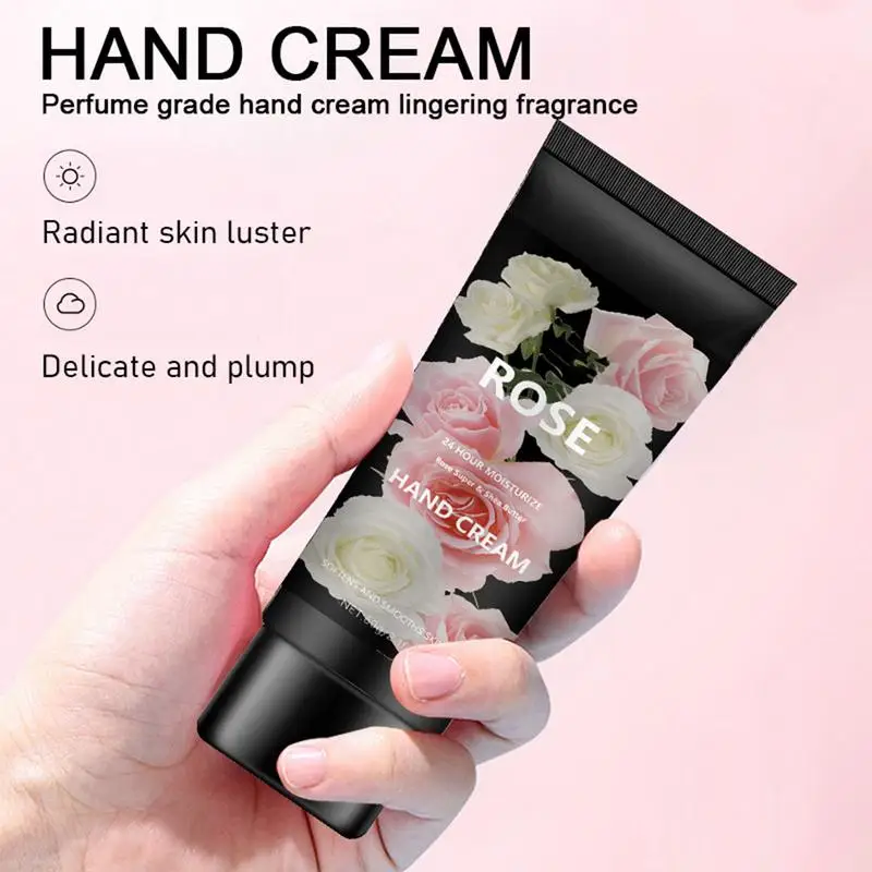 Ароматизированный лосьон для рук, фруктовый крем Flowerry для рук, увлажняющий разглаживающий бриллиантовый крем для ухода за кожей, крем для рук 
Ароматизированный лосьон для рук, фруктовый крем Flowerry для рук, увлажняющий разглаживающий бриллиантовый крем для ухода за кожей, крем для рук