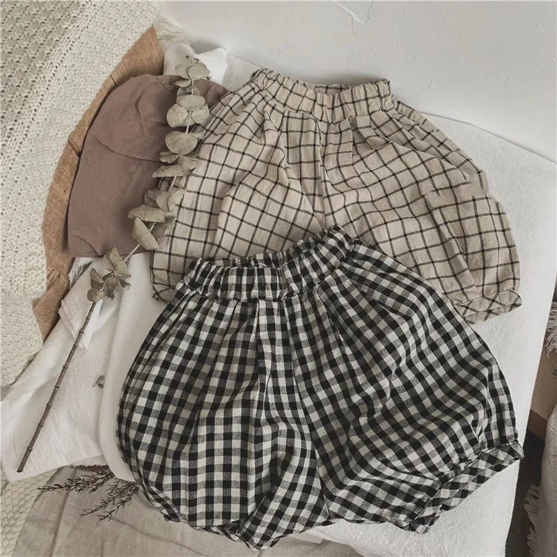 Bloomer For Newborn Baby Girls Clothes Summer Vintage Cotton Infant Short Pants For Toddler Girls Child Clothing
Bloomer For Newborn Baby Girls Clothes Summer Vintage Cotton Infant Short Pants For Toddler Girls Child Clothing
