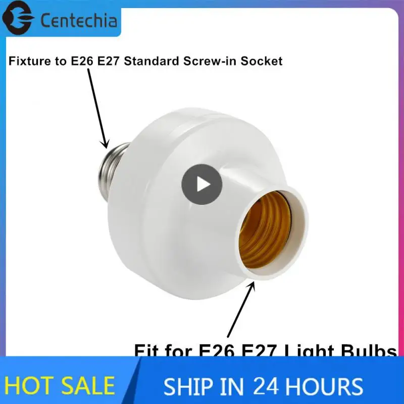 With Remote Controller Led Light Base Timer Lamp Socket E27 Lamp Holder Base Smart Light Bulbs Adapter E26 E27 Hot Smart Home
With Remote Controller Led Light Base Timer Lamp Socket E27 Lamp Holder Base Smart Light Bulbs Adapter E26 E27 Hot Smart Home