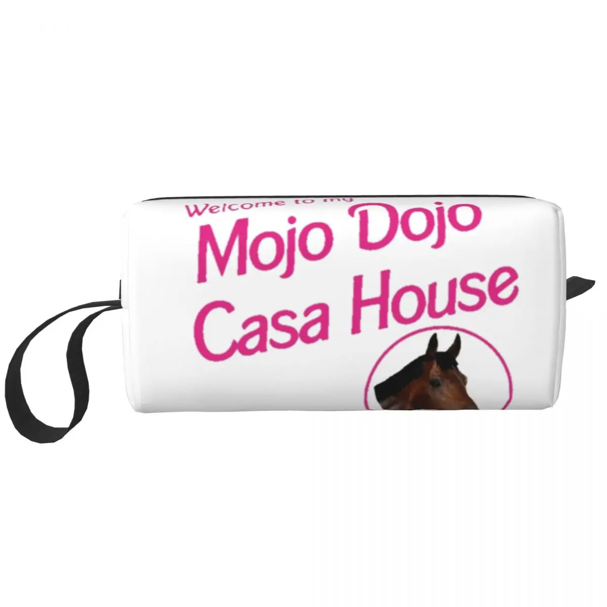 Mojo Dojo Casa косметички для дома Райан Гослинг косметичка стильная дорожная косметичка Органайзер
Mojo Dojo Casa косметички для дома Райан Гослинг косметичка стильная дорожная косметичка Органайзер