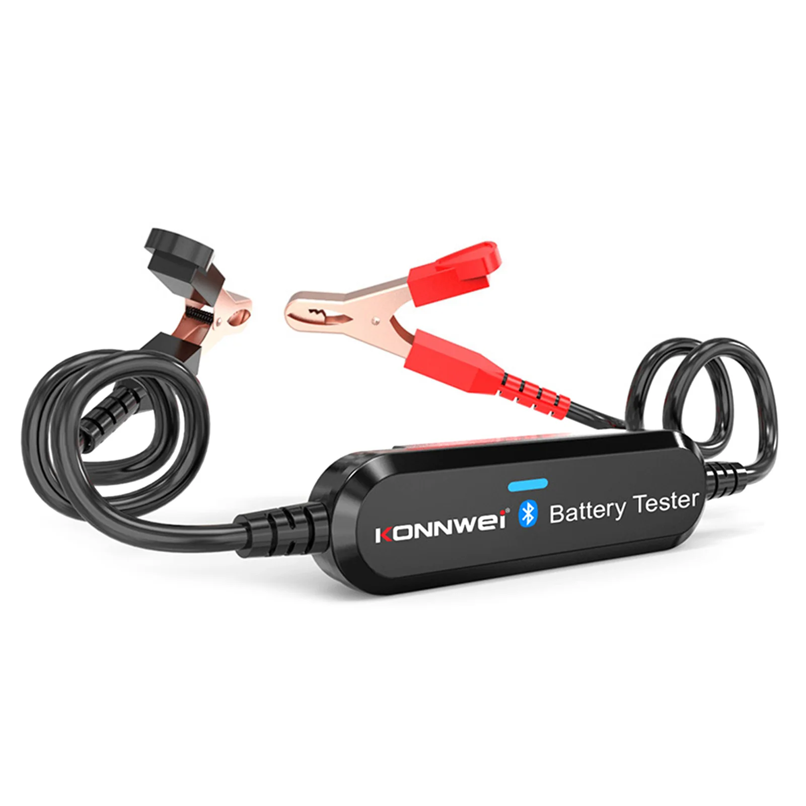 12V Car Battery Tester 12V Battery Load Tester Voltage Charging Cranking Lead-Acid Test Battery Diagnostic Tools
12V Car Battery Tester 12V Battery Load Tester Voltage Charging Cranking Lead-Acid Test Battery Diagnostic Tools