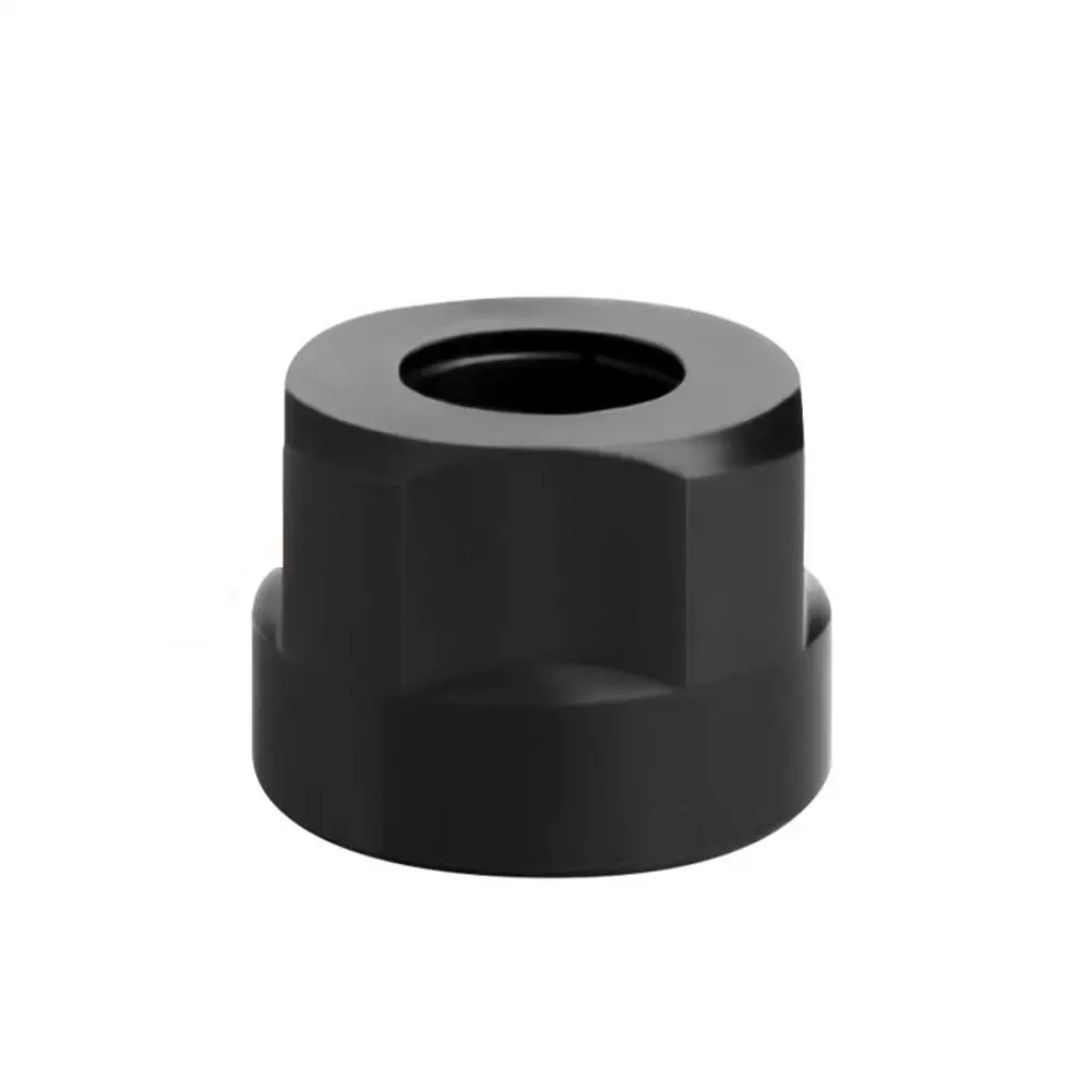 1 Pc 12.7mm Engraving Machine Chuck Nut Collet Nut Electric Router Bit Milling Cutter Accessories Carpentry Woodworking Tools
1 Pc 12.7mm Engraving Machine Chuck Nut Collet Nut Electric Router Bit Milling Cutter Accessories Carpentry Woodworking Tools
