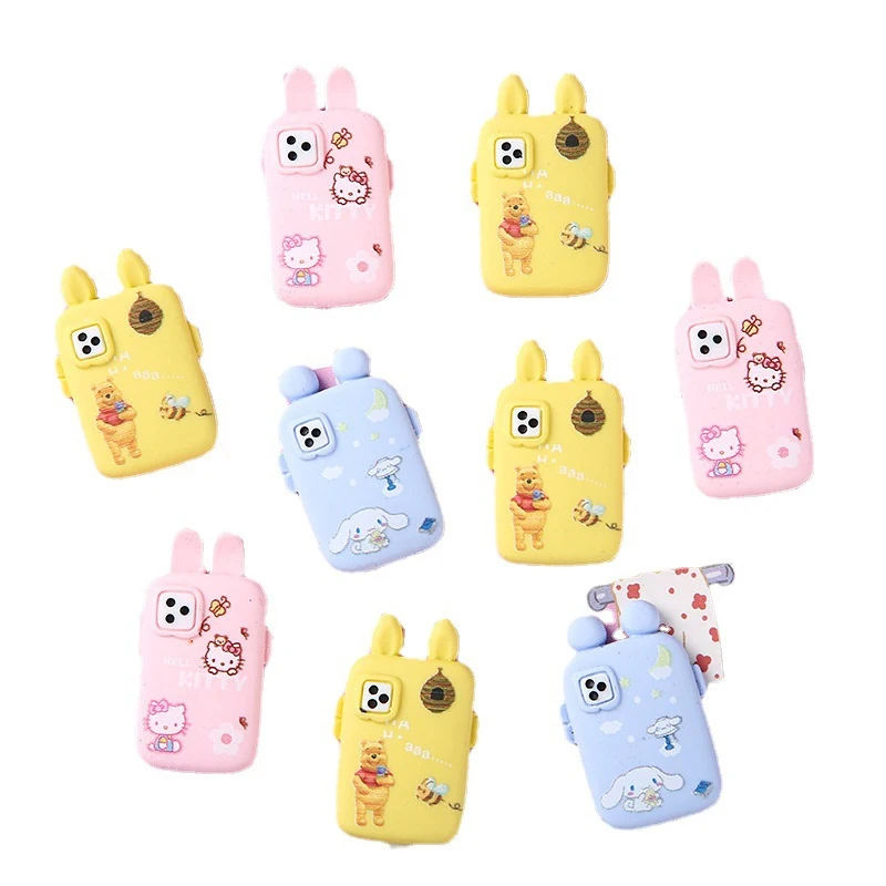 5Pcs 1:12 Dollhouse Miniature Mobile Phone Mini Simulation Mobile Phone Handphone Model Toys Doll House Decorative Accessories
5Pcs 1:12 Dollhouse Miniature Mobile Phone Mini Simulation Mobile Phone Handphone Model Toys Doll House Decorative Accessories