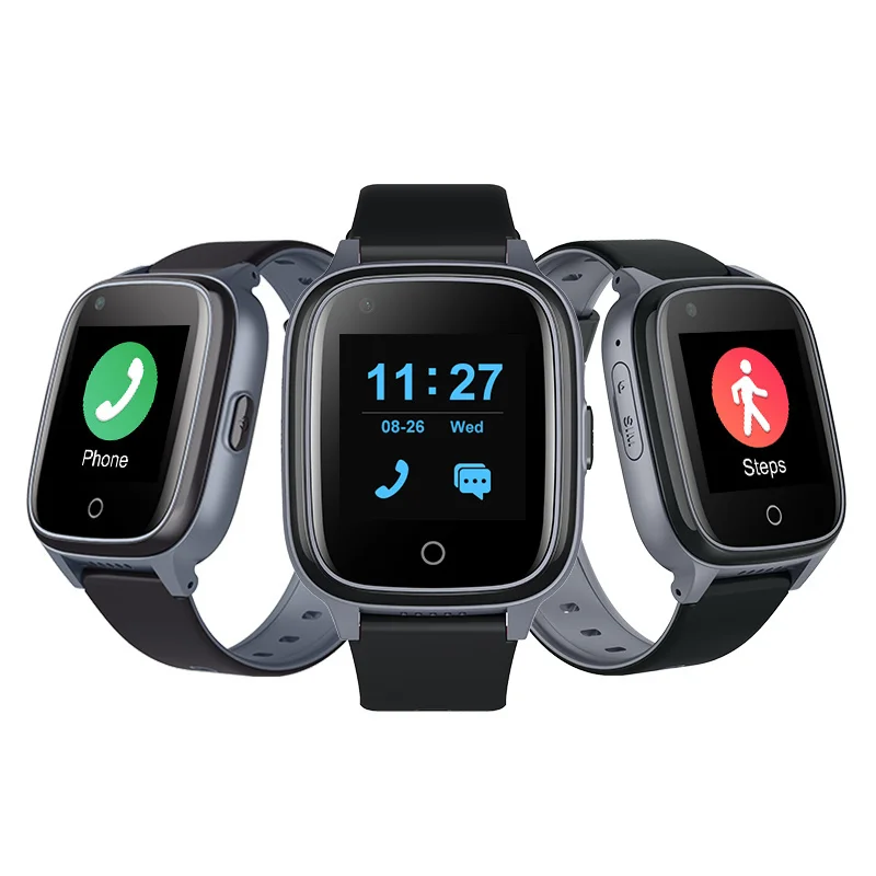 2023 Newest Smart Gps Bracelet Elderly Drop Detection Sos 4g Emergency Watch Alram Two Way Calling Gps Tracker Hr & Better Best
2023 Newest Smart Gps Bracelet Elderly Drop Detection Sos 4g Emergency Watch Alram Two Way Calling Gps Tracker Hr & Better Best