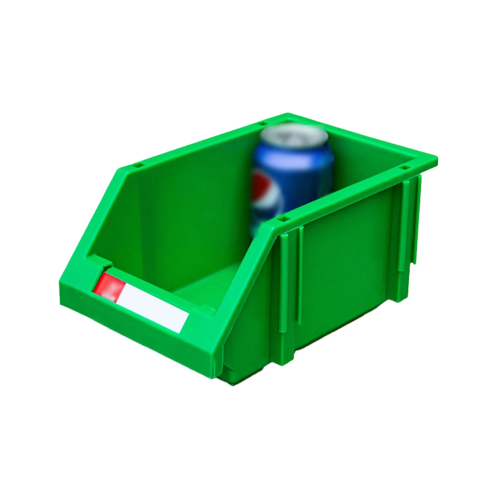 Inclined Parts Box Parts Box Hardware Classification Case Temperature Resistance 250*150*120mm Blue/Red/Yellow/Green
Inclined Parts Box Parts Box Hardware Classification Case Temperature Resistance 250*150*120mm Blue/Red/Yellow/Green