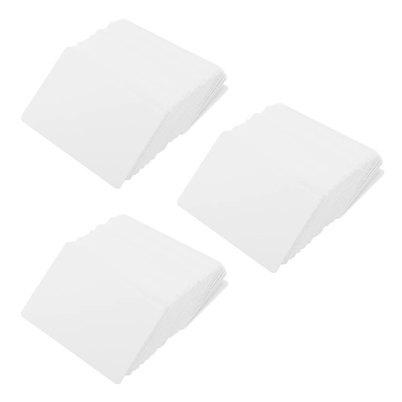 Blank White Cardboard Paper Message Card Business Cards Word Card DIY Tag Gift Card About 300Pcs (White)
Blank White Cardboard Paper Message Card Business Cards Word Card DIY Tag Gift Card About 300Pcs (White)