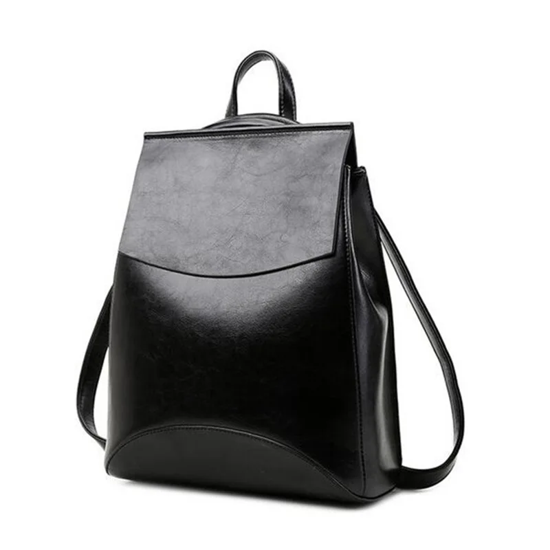 2022New Fashion Women Backpack High Quality Youth Leather Backpacks for Teenage Girls Female School Shoulder Bag Bagpack mochila
2022New Fashion Women Backpack High Quality Youth Leather Backpacks for Teenage Girls Female School Shoulder Bag Bagpack mochila
