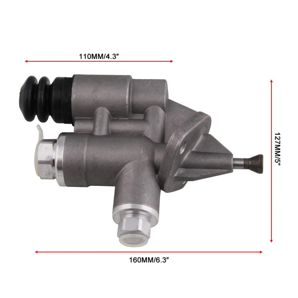 Pump Fuel Lift Pump New Cummins Diesel Fuel For Dodge RAM Pickup Cummins Fuel Lift Pump For Dodge RAM Pickup Cummins Brand New
Pump Fuel Lift Pump New Cummins Diesel Fuel For Dodge RAM Pickup Cummins Fuel Lift Pump For Dodge RAM Pickup Cummins Brand New