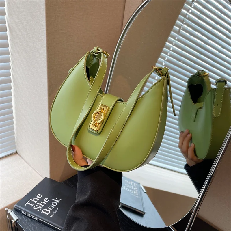 2023 New Trend Solid Color Handbags Luxury Design Shoulder Bags and Wallets Brand PU Leather Fashion Small Bags Free Shipping
2023 New Trend Solid Color Handbags Luxury Design Shoulder Bags and Wallets Brand PU Leather Fashion Small Bags Free Shipping