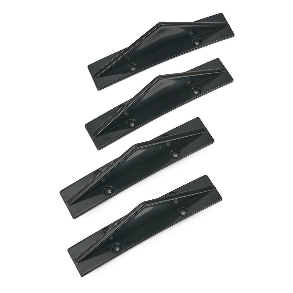 Car Rear Bumper Lip Diffuser Spoiler Universal Rear Bumper Diffuser Lip Splitter Fin Trim Cap For 300 Exterior Parts
Car Rear Bumper Lip Diffuser Spoiler Universal Rear Bumper Diffuser Lip Splitter Fin Trim Cap For 300 Exterior Parts
