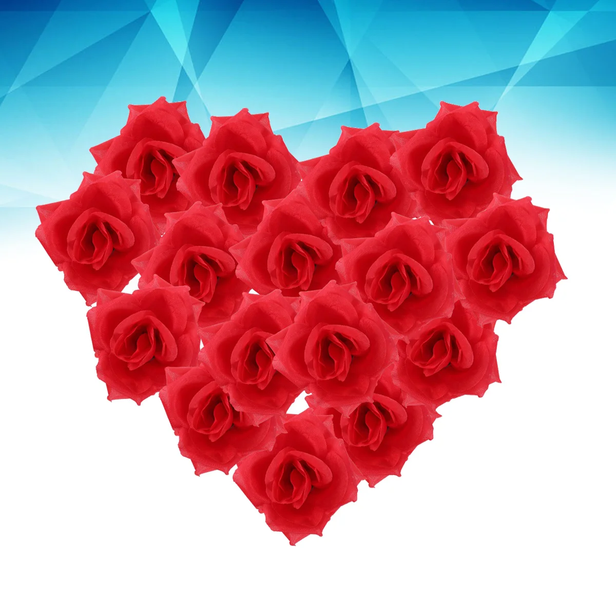 60pcs Rose Flower, Real Looking Roses Artificial Flowers Roses for DIY Wedding Bouquets Centerpieces Bridal Shower Party Home (
60pcs Rose Flower, Real Looking Roses Artificial Flowers Roses for DIY Wedding Bouquets Centerpieces Bridal Shower Party Home (