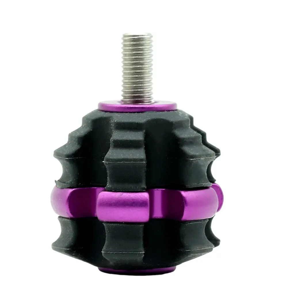 Tool Stabilizer Outdoor Garden Aluminum Alloy CNC Machined Parts Replacement Rubber Splicable Stackable 1 Ball
Tool Stabilizer Outdoor Garden Aluminum Alloy CNC Machined Parts Replacement Rubber Splicable Stackable 1 Ball