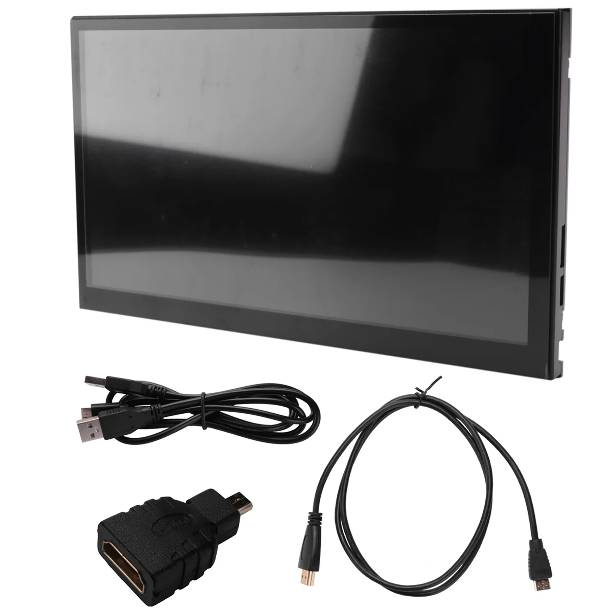 7-дюймовый 1024X60 0 ЖК-экран IPS панель управления полным углом обзора емкостный экран сенсорный дисплей для
7-дюймовый 1024X60 0 ЖК-экран IPS панель управления полным углом обзора емкостный экран сенсорный дисплей для