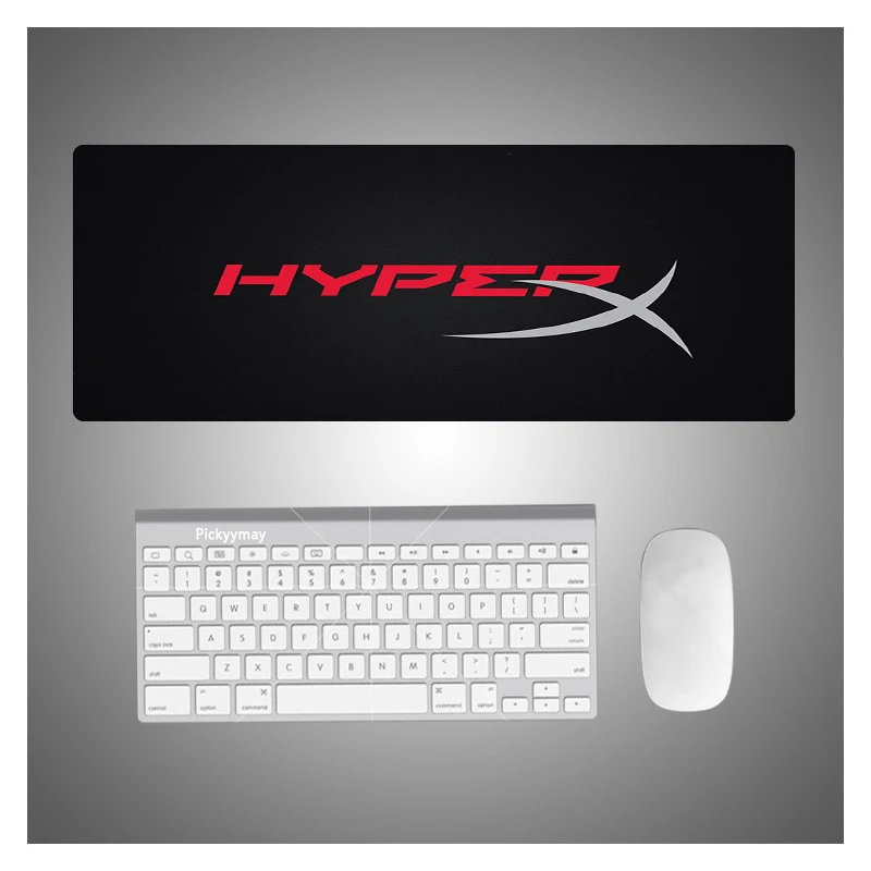 HyperX Mousepad 900x400x3mm Cloud Gaming Mouse Pad Gamer Mat Computer Desk Pad Mouse Keyboard Colorful Locrkand Play Mats
HyperX Mousepad 900x400x3mm Cloud Gaming Mouse Pad Gamer Mat Computer Desk Pad Mouse Keyboard Colorful Locrkand Play Mats