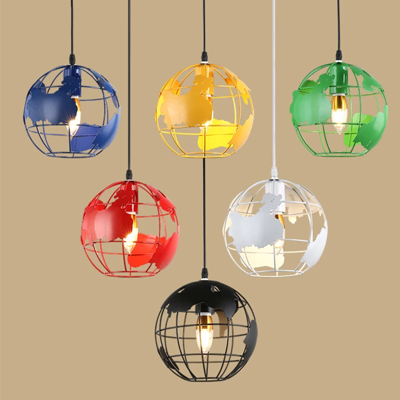 Modern Industrial Pendant Light Earth Pandent Lamp Vintage Iron Hanglamp Diamond Pyramid Cage Dining Room Kitchen Island Bar E27
Modern Industrial Pendant Light Earth Pandent Lamp Vintage Iron Hanglamp Diamond Pyramid Cage Dining Room Kitchen Island Bar E27