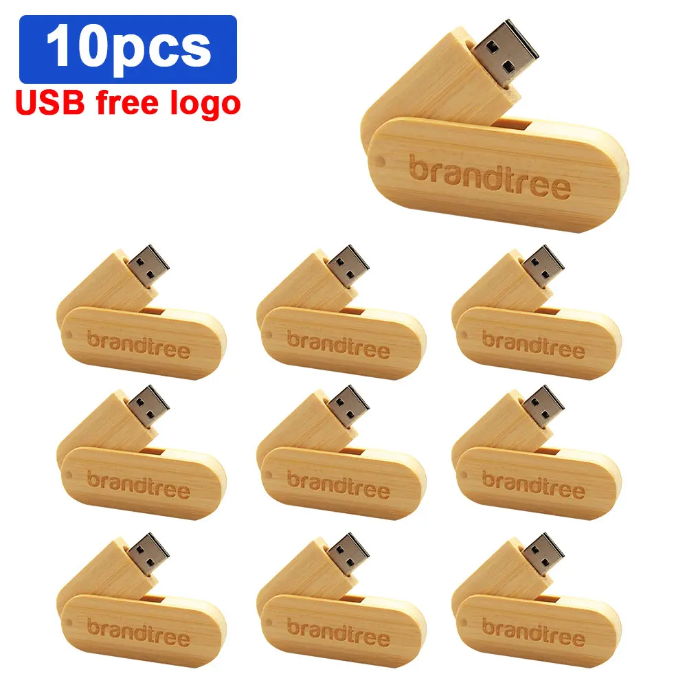10pcs/lot Custom Logo Flash Drive Wood Pen Drive Gift Usb 2.0 4GB to 64GB Stick Real Capacity Disk On Key free custom logo
10pcs/lot Custom Logo Flash Drive Wood Pen Drive Gift Usb 2.0 4GB to 64GB Stick Real Capacity Disk On Key free custom logo