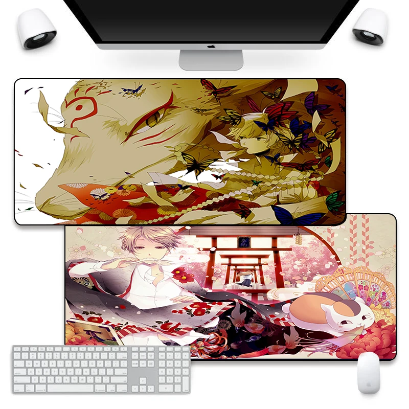 Anime Cat Mouse Pad 900x400mm Keyboard Laptop Mouse Pad for Laptop Notebook Gamer Pad Anti-slip Natural Rubber Mousepads Carpets 
Anime Cat Mouse Pad 900x400mm Keyboard Laptop Mouse Pad for Laptop Notebook Gamer Pad Anti-slip Natural Rubber Mousepads Carpets
