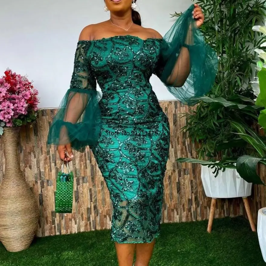 African Dresses For Women White Off The Shoulder Long Sleeve Lace Dashiki Ankara Robe Wedding Evening Dress Africanos Outfits
African Dresses For Women White Off The Shoulder Long Sleeve Lace Dashiki Ankara Robe Wedding Evening Dress Africanos Outfits