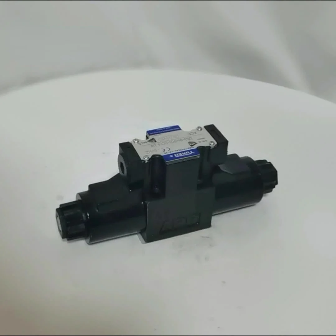 for Yuken DSG-01 DSG-03 Series Hydraulic Solenoid Valve Directional Control ValveCD 
for Yuken DSG-01 DSG-03 Series Hydraulic Solenoid Valve Directional Control ValveCD