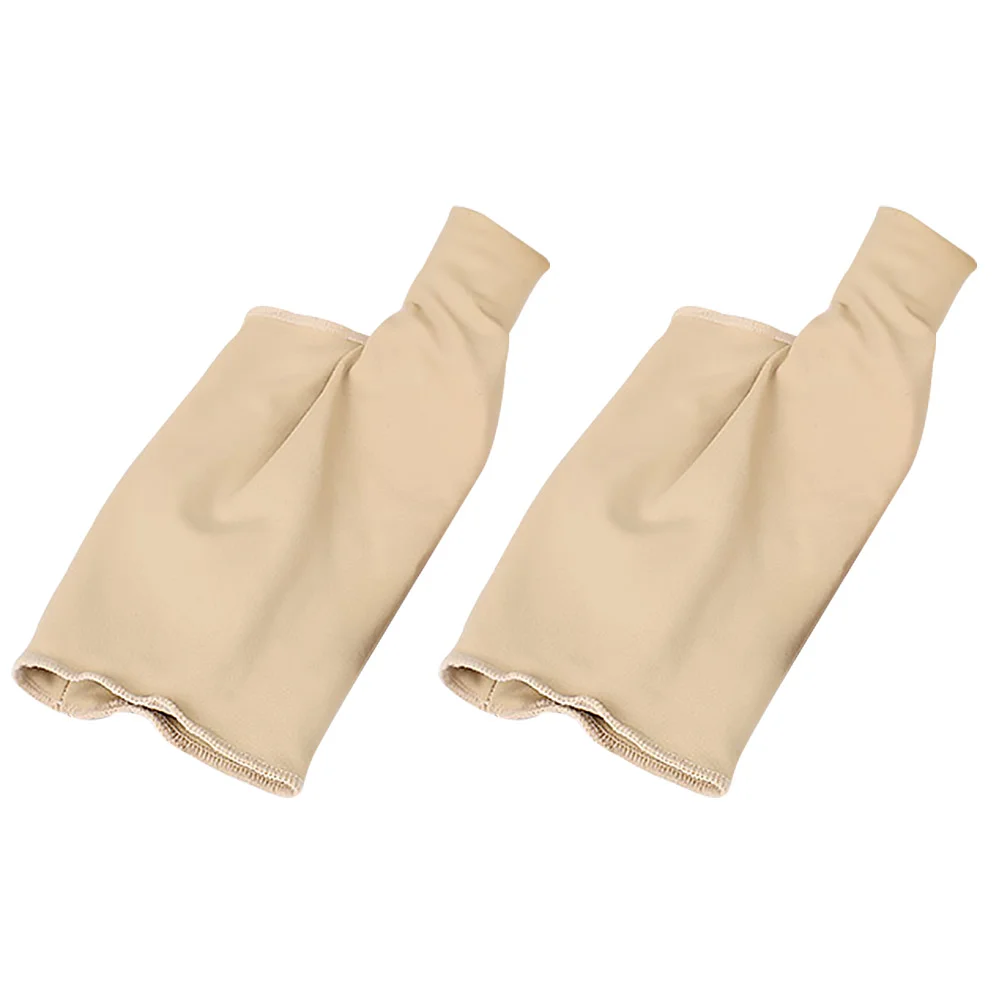 1 Pair of Breathable Effective Toe Valgus Orthotics Valgus Corrector for Health Care
1 Pair of Breathable Effective Toe Valgus Orthotics Valgus Corrector for Health Care
