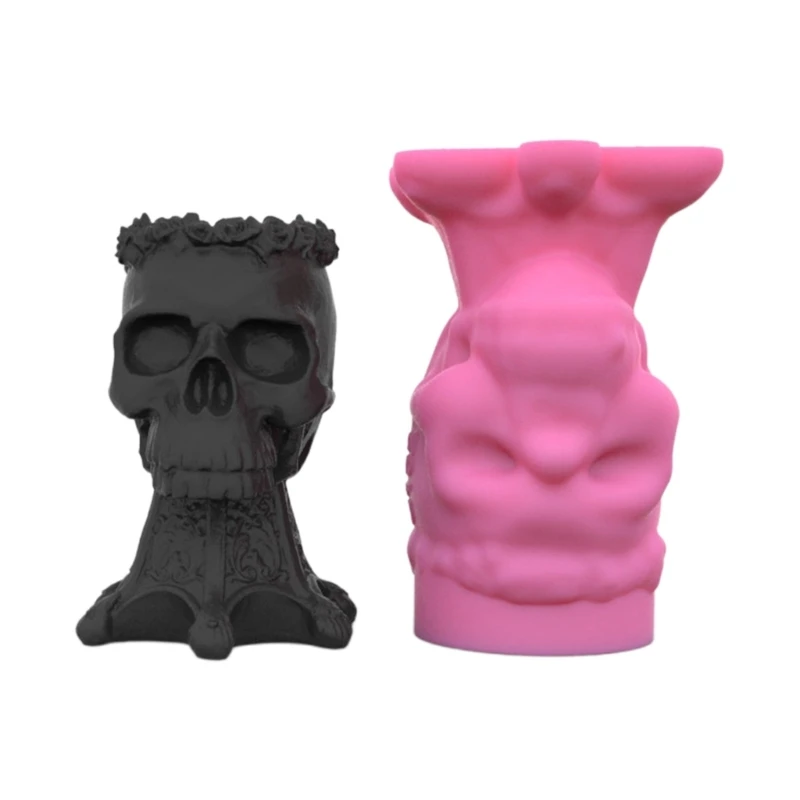 Silicone Flower Pot Mold Concrete Candlestick Silicone Mold Candle Holder Mold DIY Succulent Planter Cement Gypsum Mold
Silicone Flower Pot Mold Concrete Candlestick Silicone Mold Candle Holder Mold DIY Succulent Planter Cement Gypsum Mold