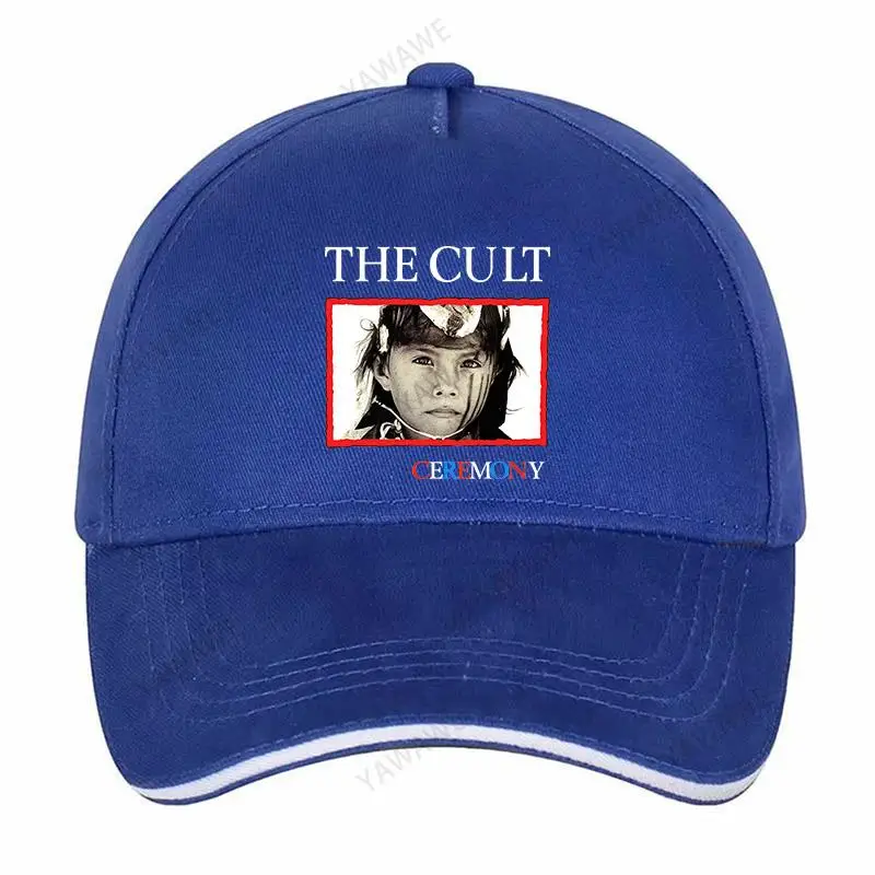 Black Casual Boys Printed Fish caps The Cult Ceremony Hard Rock Band Fashion print Unisex Snapback hats
Black Casual Boys Printed Fish caps The Cult Ceremony Hard Rock Band Fashion print Unisex Snapback hats