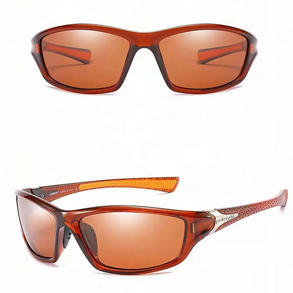 2022 New Fashion Polarized Sunglasses Women Cycling Camping Hiking Fishing Outdoor Sports Driving Travel Men Luxury Goggles
2022 New Fashion Polarized Sunglasses Women Cycling Camping Hiking Fishing Outdoor Sports Driving Travel Men Luxury Goggles