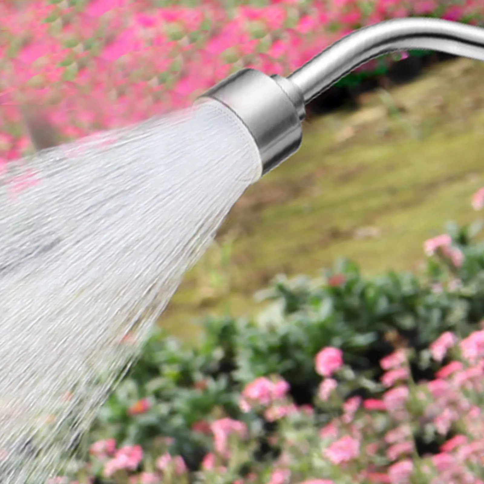 2000 Mesh Nursery Spray Gun Shower Large Flow Gardening Spray Gun Dense Porous Water Outlet Large
2000 Mesh Nursery Spray Gun Shower Large Flow Gardening Spray Gun Dense Porous Water Outlet Large