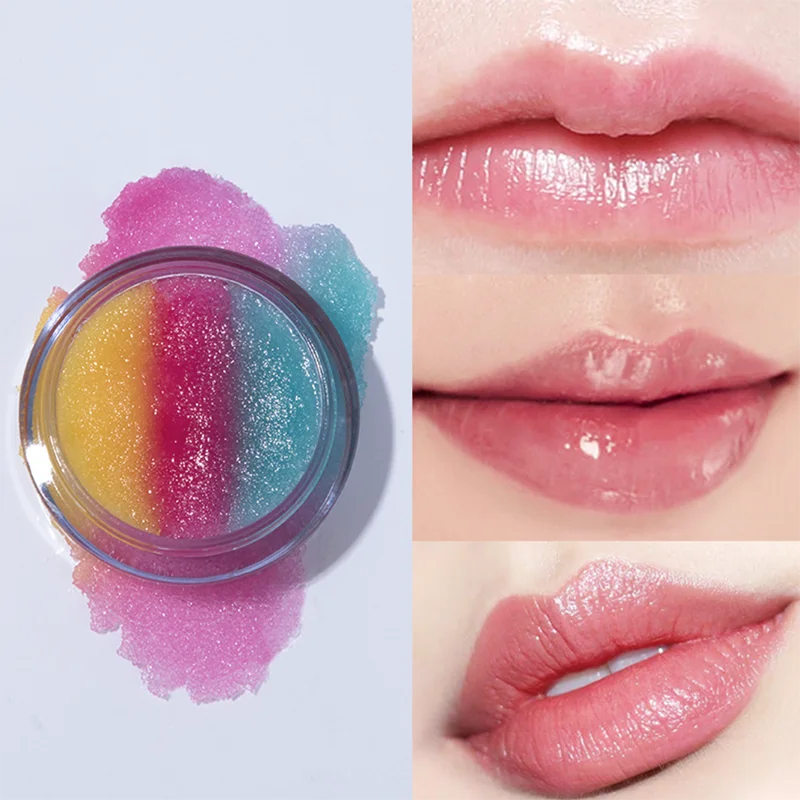 Lip Scrubs Labbra Mask Exfoliante Para Labios Pink Hidratante Mascaras Esfoliante Labial Hidratação Balsamos Labiales Coreano
Lip Scrubs Labbra Mask Exfoliante Para Labios Pink Hidratante Mascaras Esfoliante Labial Hidratação Balsamos Labiales Coreano