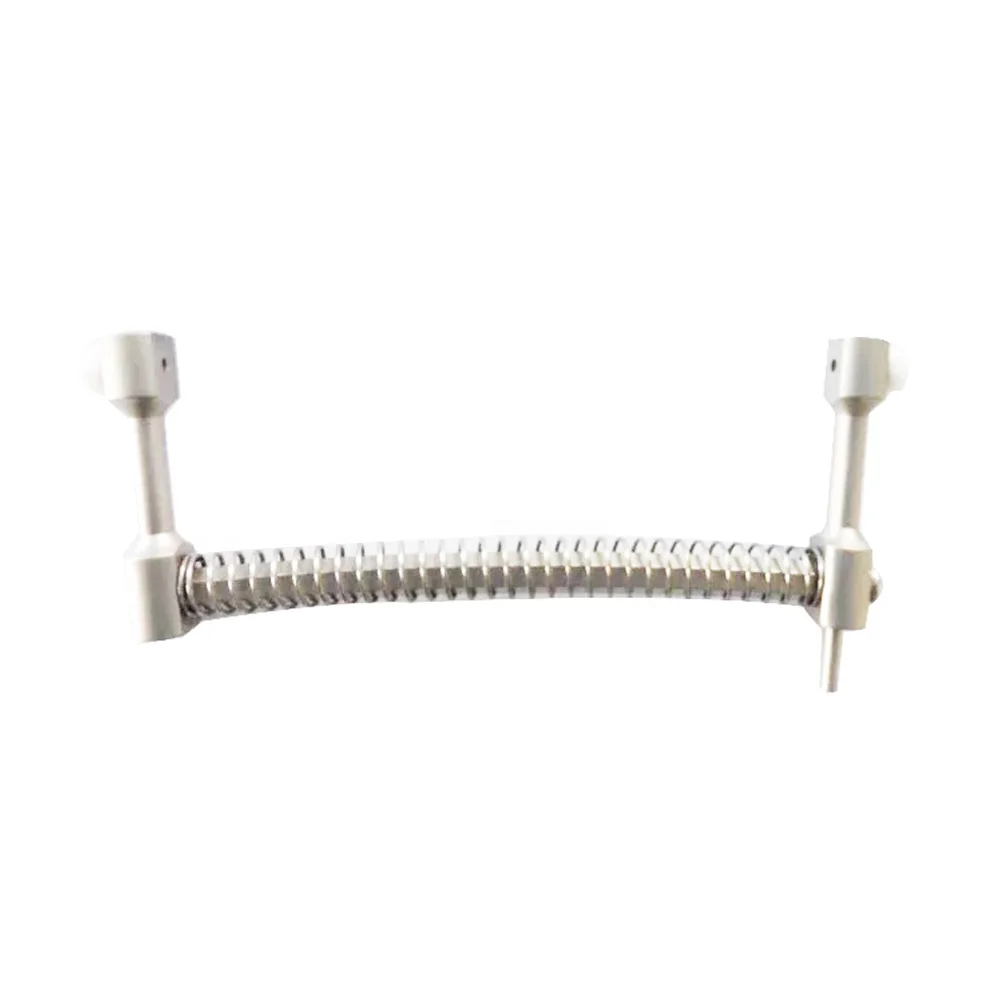 Veterinary Instruments Small Animal Mouth Opener Retractor Vet Throat Opener Surgical Online Canine Mouth Gag for Cat Dog
Veterinary Instruments Small Animal Mouth Opener Retractor Vet Throat Opener Surgical Online Canine Mouth Gag for Cat Dog