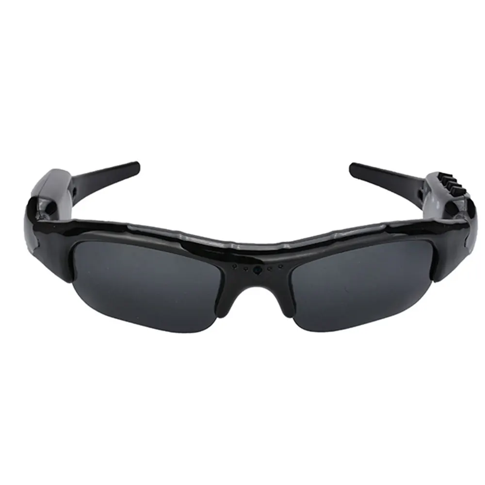 Audio Sports Glasses Eyewear Fashion Mini Camera Bluetooth Cool Windproof Motorcycle DVR Sunglasses 
Audio Sports Glasses Eyewear Fashion Mini Camera Bluetooth Cool Windproof Motorcycle DVR Sunglasses