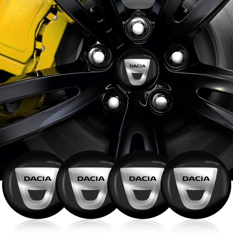 4PCS 56MM Car Wheel Center Hub Caps Sticker for Dacia Duster Logan Sandero 2 Mcv Sandero MK Cilo Stepway Dokker Car Accessories
4PCS 56MM Car Wheel Center Hub Caps Sticker for Dacia Duster Logan Sandero 2 Mcv Sandero MK Cilo Stepway Dokker Car Accessories