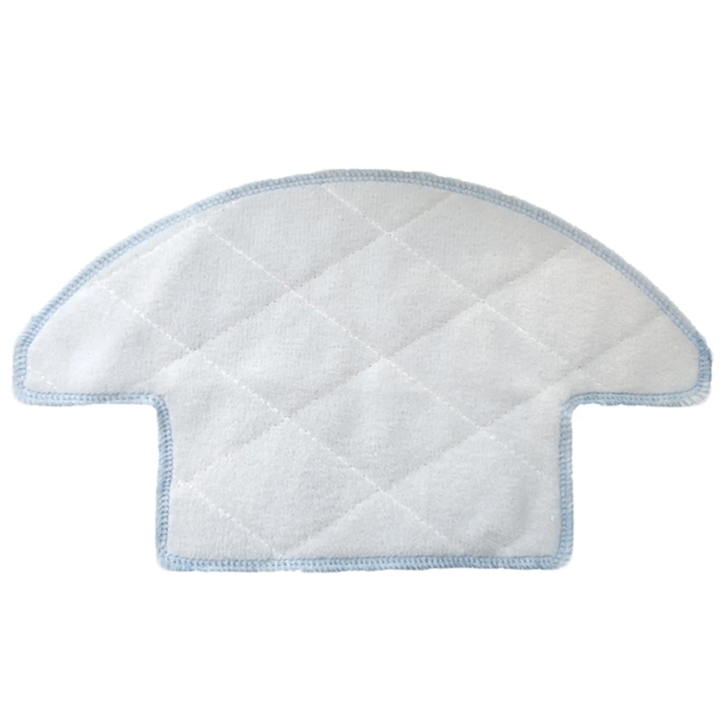 Home Mop Cloths Robot Vacuum Cleaner 3pcs/lot For Haier HB-QT36B Household Parts Replacement Vacuum Accessories
Home Mop Cloths Robot Vacuum Cleaner 3pcs/lot For Haier HB-QT36B Household Parts Replacement Vacuum Accessories