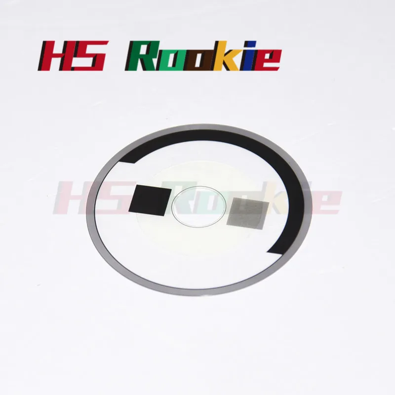 C7769-60254 C7769-60065 for HP DesignJet 500 500PS 800 800PS 815 820 Encoder disk assembly
C7769-60254 C7769-60065 for HP DesignJet 500 500PS 800 800PS 815 820 Encoder disk assembly