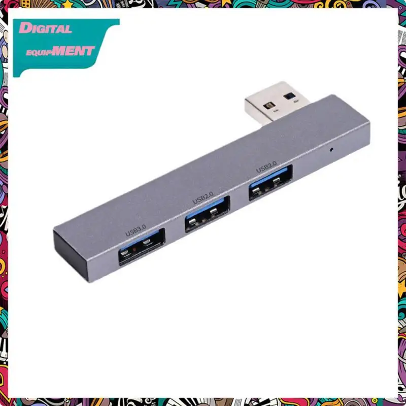 Usb 3.0 2.0 Splitter Usb Adapter Splitter Portable Usb Docking Station Usb2.0/usb3.0 Docking Station Plug Play Usb Hub 3 In 1
Usb 3.0 2.0 Splitter Usb Adapter Splitter Portable Usb Docking Station Usb2.0/usb3.0 Docking Station Plug Play Usb Hub 3 In 1