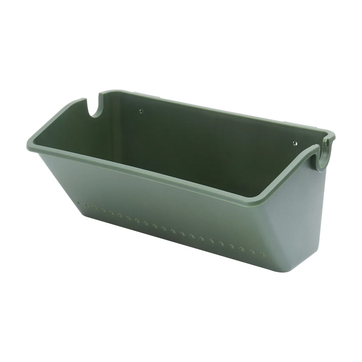 Planter Hanging Wall Flower Pot Box Railing Balcony Vertical Window Mounted Garden Planters Outdoor Fence Boxes Rail Basket
Planter Hanging Wall Flower Pot Box Railing Balcony Vertical Window Mounted Garden Planters Outdoor Fence Boxes Rail Basket