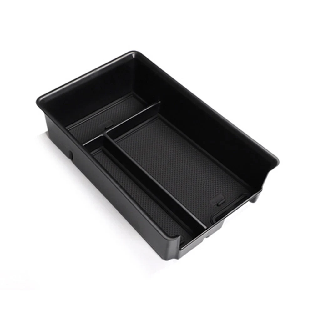 Console Organizer Storage Box 2019-2023 Durable High Quality Plastic Interior Accessories Console Organizer Tray
Console Organizer Storage Box 2019-2023 Durable High Quality Plastic Interior Accessories Console Organizer Tray