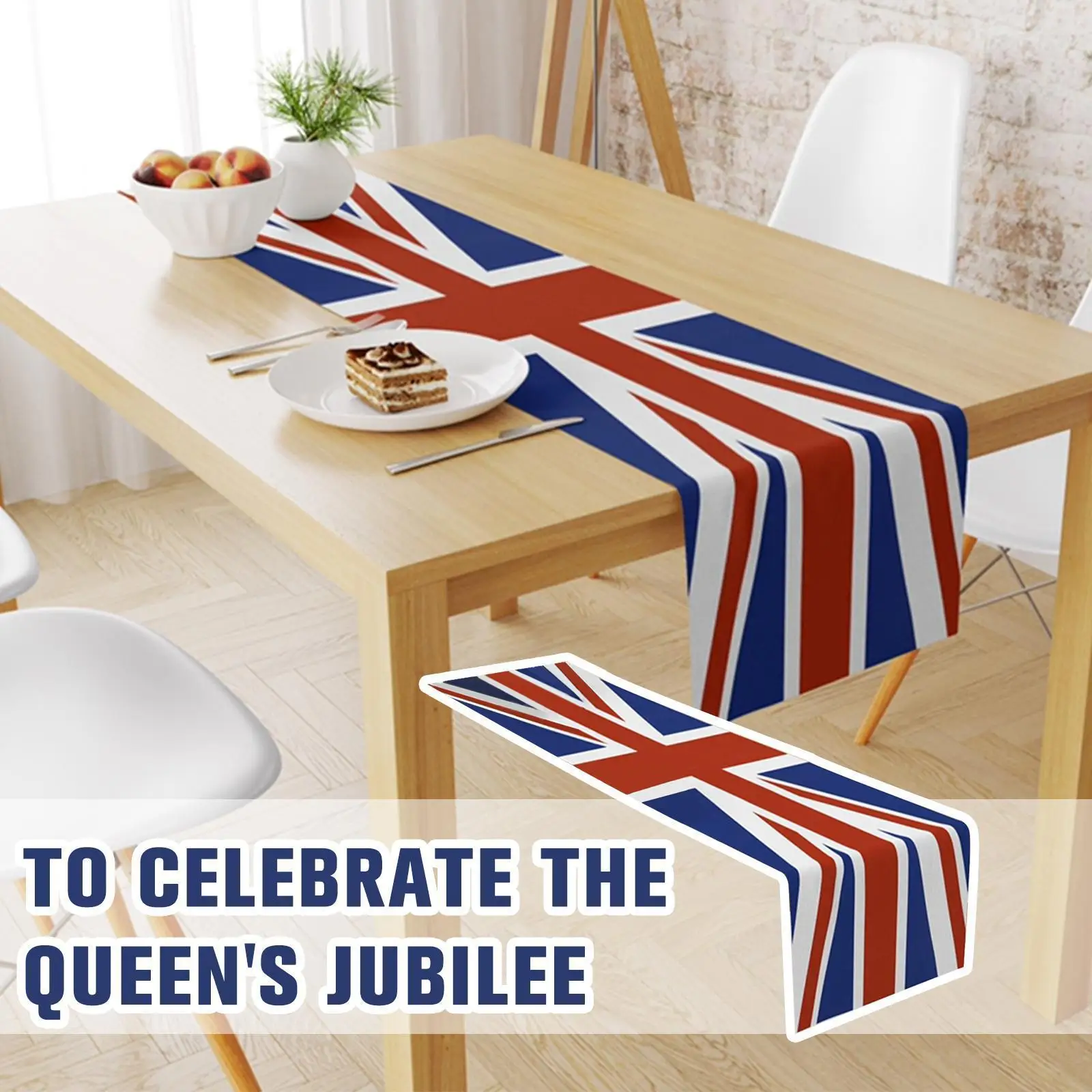 Новая британская скатерть Union Jack, отличная скатерть для стола Union Jack, покрытие для стола, товары для вечеринок 2022, часть для празднования юбил...
Новая британская скатерть Union Jack, отличная скатерть для стола Union Jack, покрытие для стола, товары для вечеринок 2022, часть для празднования юбил...